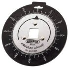 angular gauge 52385