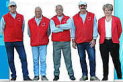 The Team