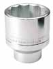 hub nut socket
