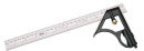 300mm COMBINATION SQUARE