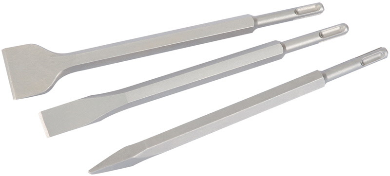 SDS+ POINTS / CHISELS