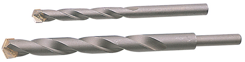 MASONRY DRILLS 