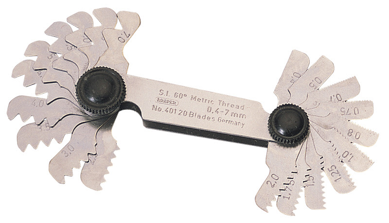 MEASURE / GAUGES