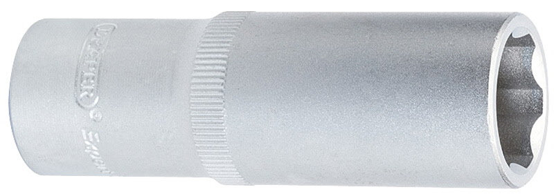 SOCKETRY 1/2 SQ.DR. METRIC
