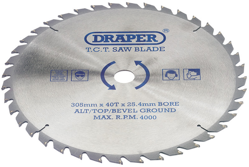 SAW BLADES Non ferrous metal