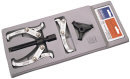 COMBINATION TWIN/TRIPLE LEG PULLER 