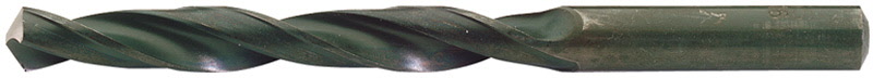 BROCAS HSS TWIST