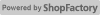 Shopping cart software by ShopFactory powers the e-commerce solution for Térmos y Condiciones