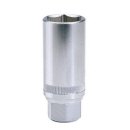 10mm magnetic plug socket 65570