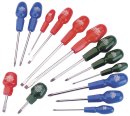 14pce screw set 88610