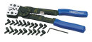 3 in 1 crimping tool 62508