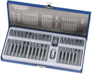 40 piece mechanics bit set 21932