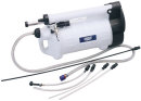 73291 pneumatic oil extraction