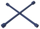 four way wheel nut wrench 36005