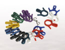 identification clips