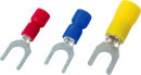 terminals spade