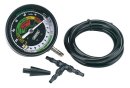 vacuum and fuel pump tester