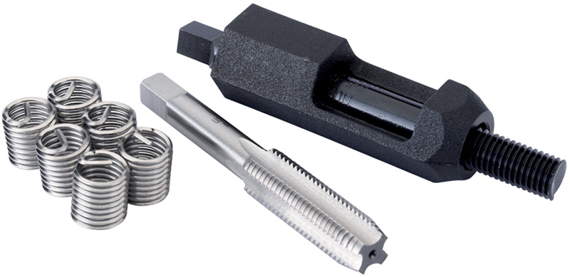 Metric helicoil kit discount