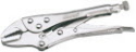 PINZAS DE AGARRE AUTOMÁTICO 225mm 
