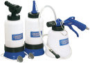 UNIVERSAL BRAKE BLEEDING KIT