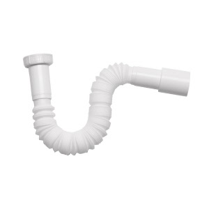 extending flexible pipe 1 1/4"