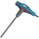 T HANDLE KEY T40 x 150 x 16mm