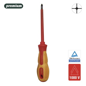 PH1 X 100MM Protegida 1000v