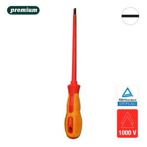 electrician screwdriver