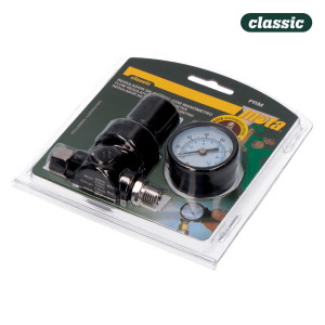 air compressor air flow regulator with manometer spain