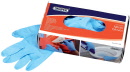 100 LARGE NITRILE GLOVES