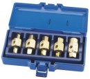 5 piece drain plug key set 56627