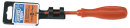 INSULATED SCREWDRIVER 2.5mm