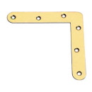bracket angle flat