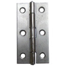 hinge steel hierro